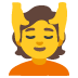 ?